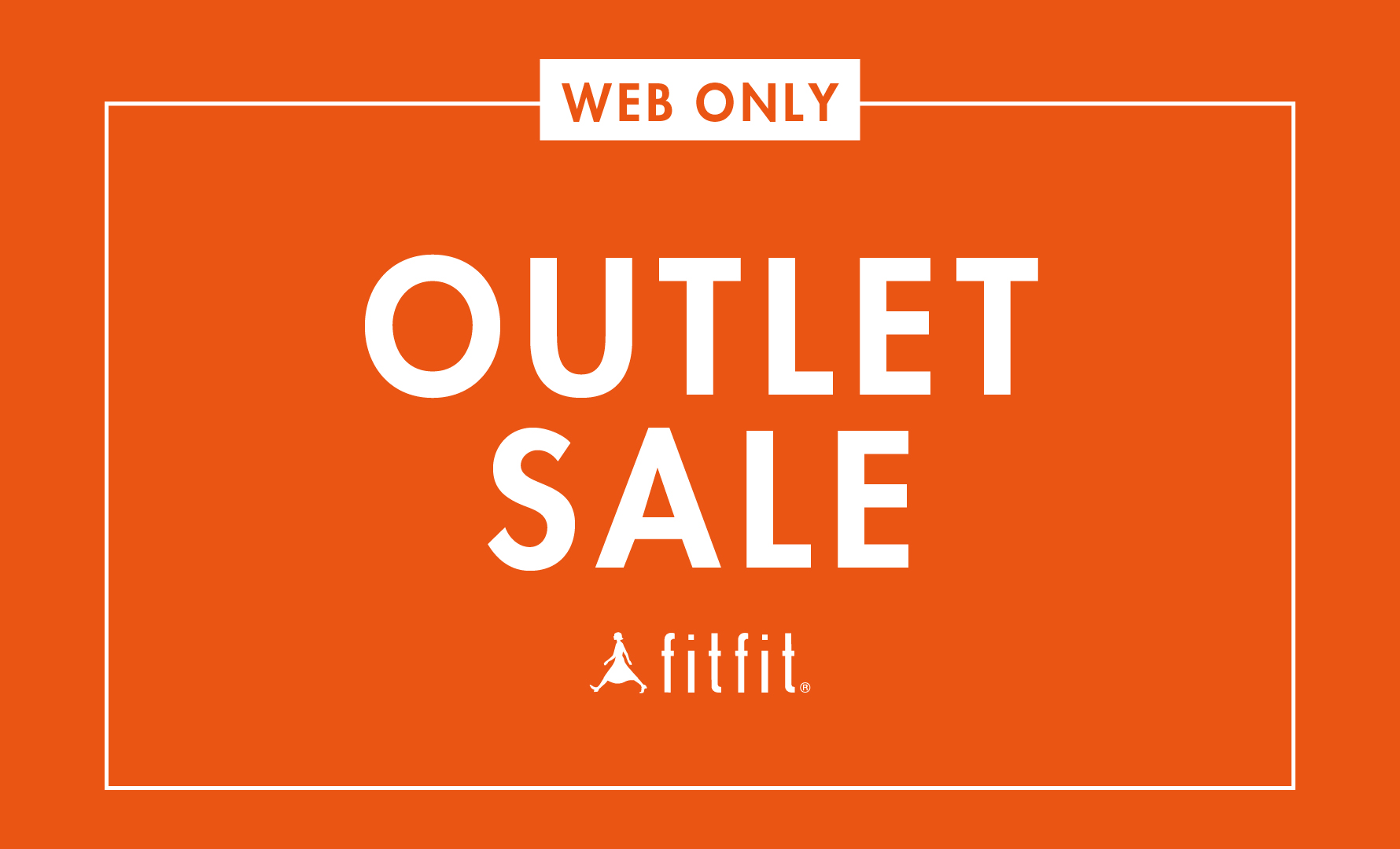 OUTLET SALE