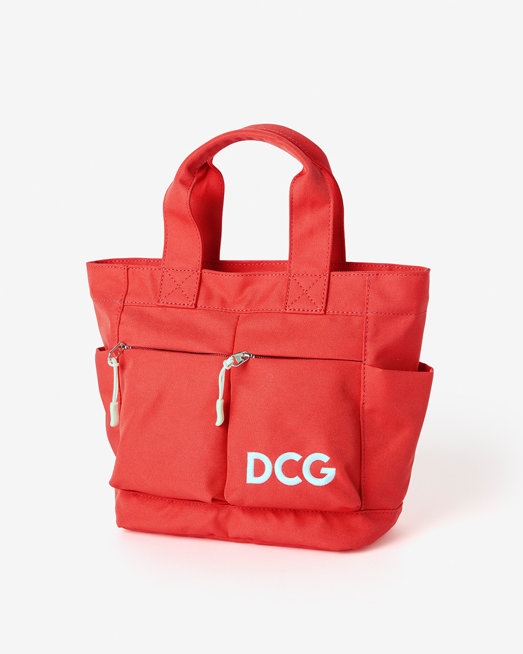 DCG・ラウンドバック
