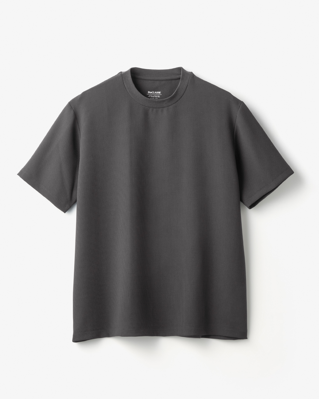 高性能アクティブ軽快Tシャツ 詳細画像