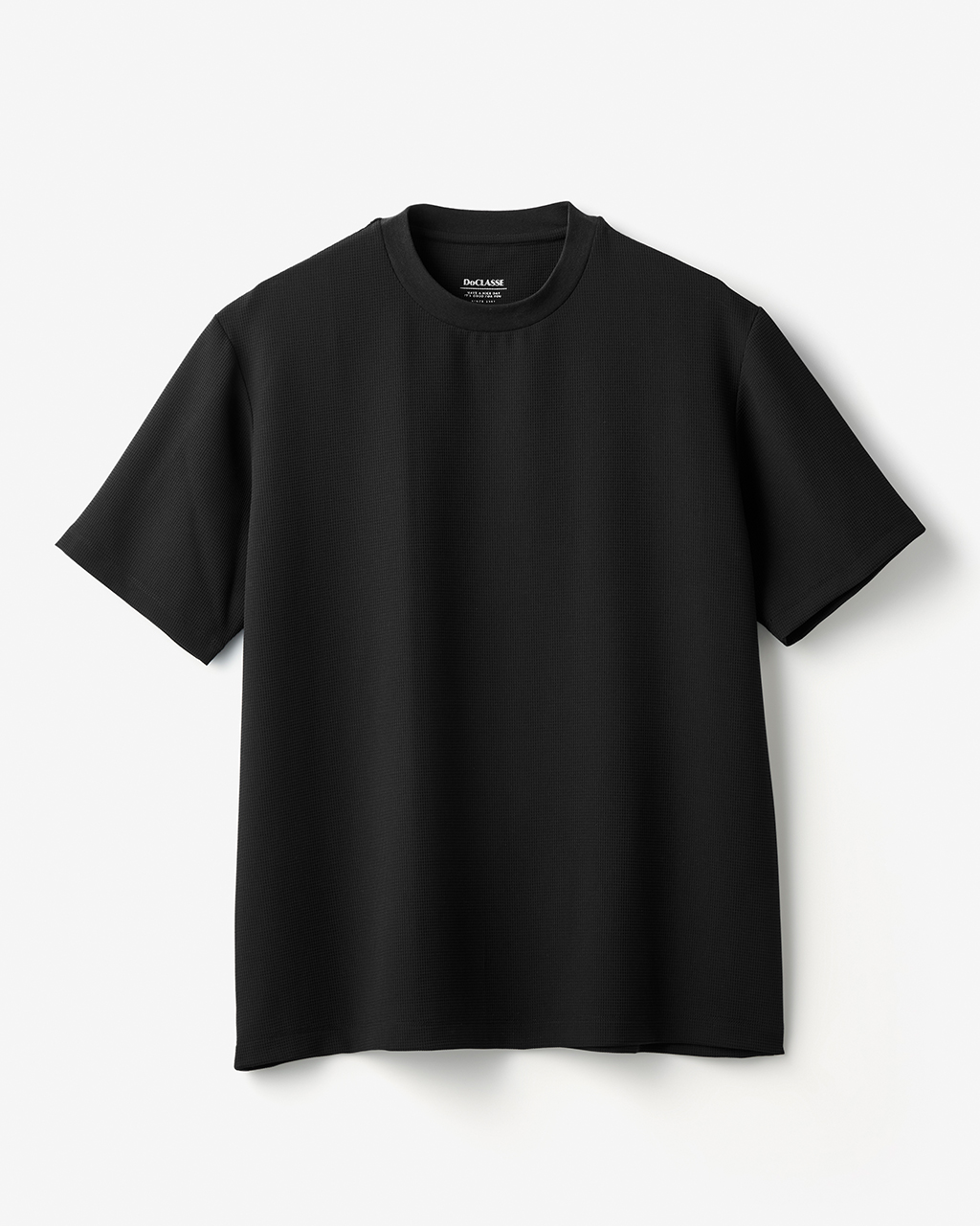 高性能アクティブ軽快Tシャツ 詳細画像